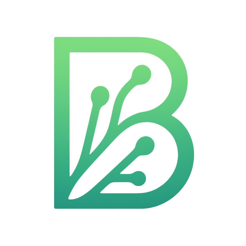 Bramble logo